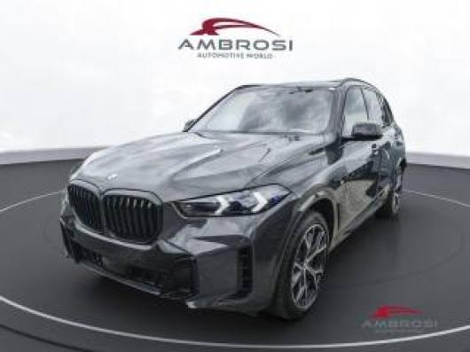 usato BMW X5