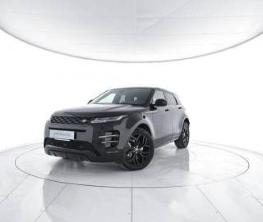 usato LAND ROVER Range Rover Evoque