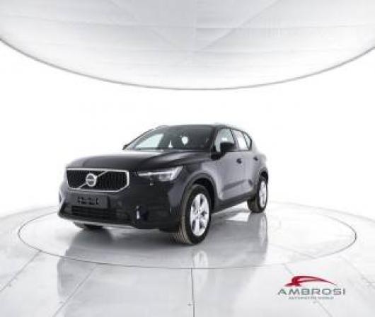 usato VOLVO XC40