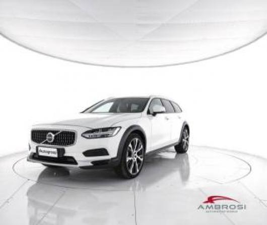 usato VOLVO V90 Cross Country