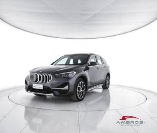 usato BMW X1