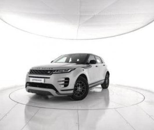 usato LAND ROVER Range Rover Evoque