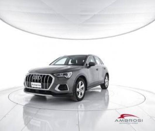 usato AUDI Q3