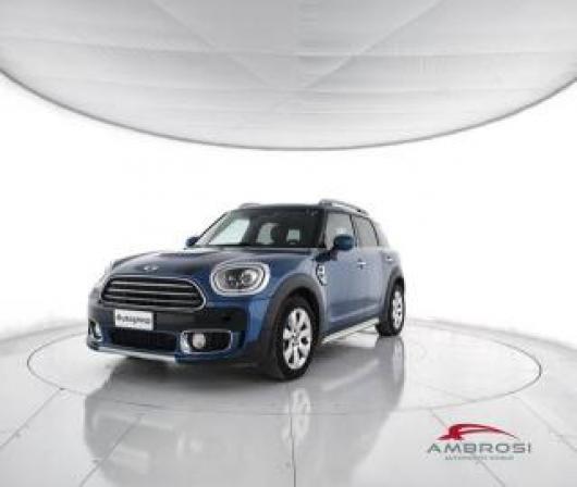 usato MINI Countryman