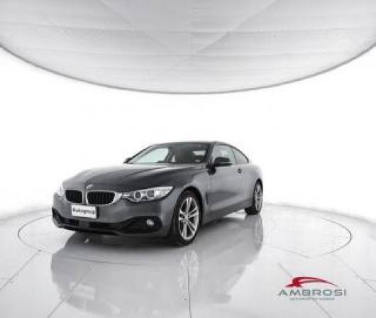 usato BMW 420