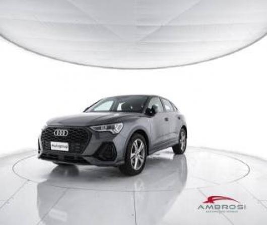 usato AUDI Q3