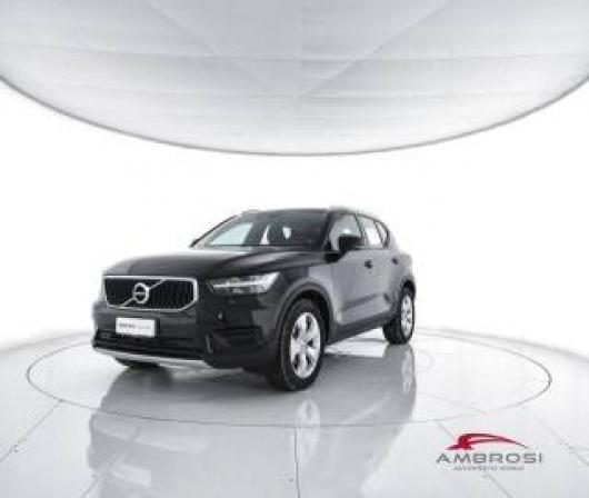 usato VOLVO XC40