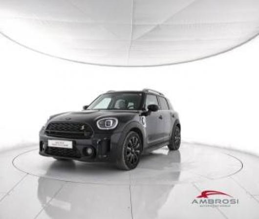 usato MINI Countryman