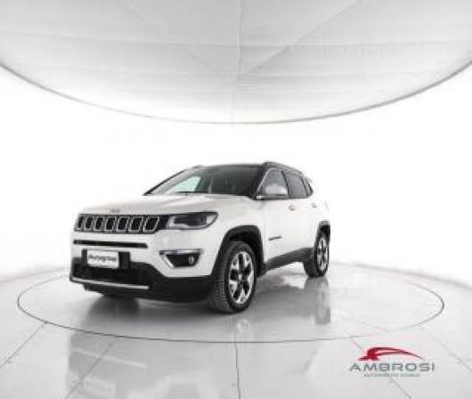 usato JEEP Compass