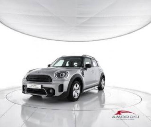 usato MINI Countryman