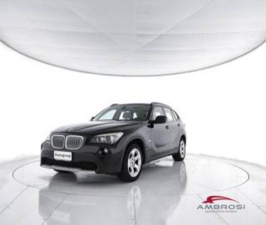 usato BMW X1