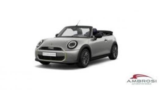 nuovo MINI Cabrio