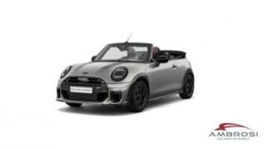 nuovo MINI Cabrio