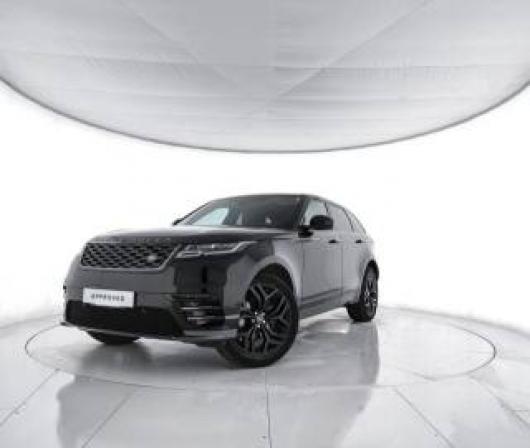 usato LAND ROVER Range Rover Velar