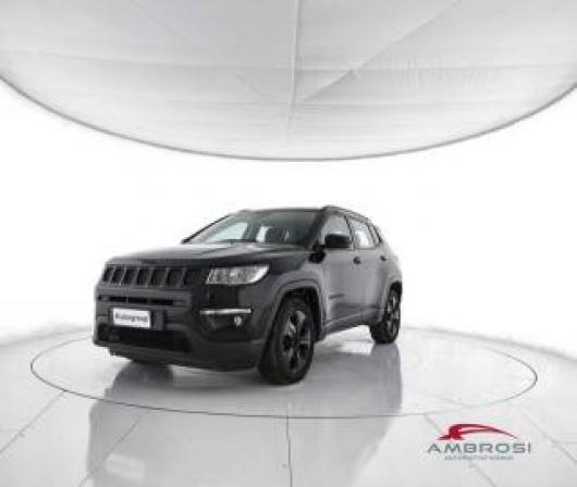 usato JEEP Compass