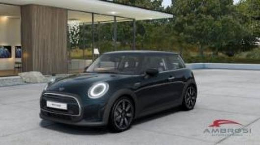 usato MINI Cooper