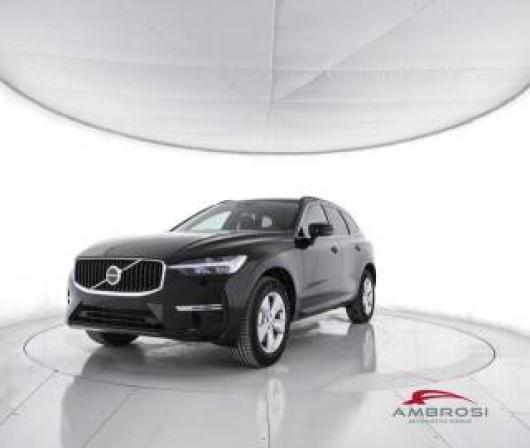 nuovo VOLVO XC60