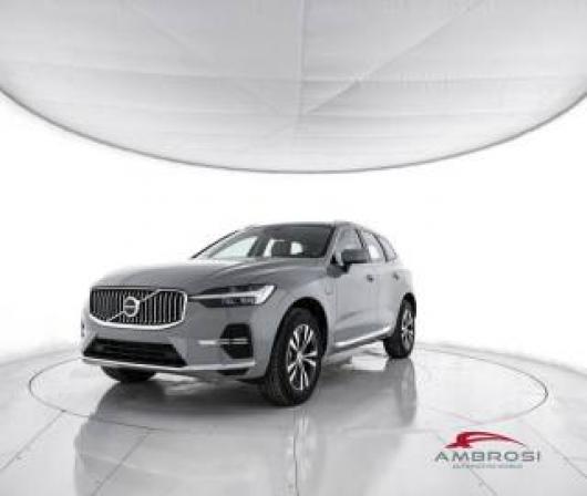 nuovo VOLVO XC60