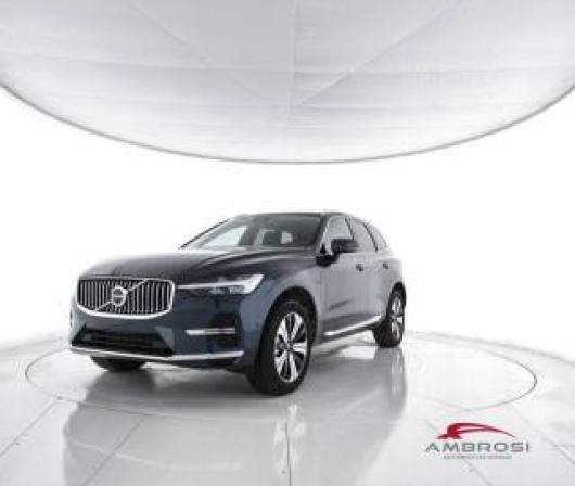 nuovo VOLVO XC60