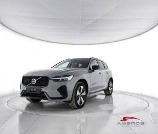 nuovo VOLVO XC60