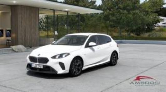 nuovo BMW 118