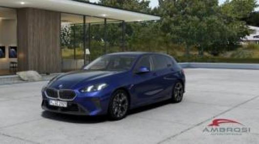 nuovo BMW 118