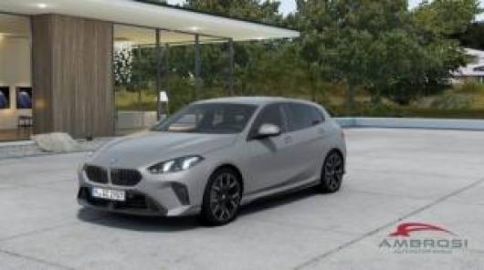 nuovo BMW 118