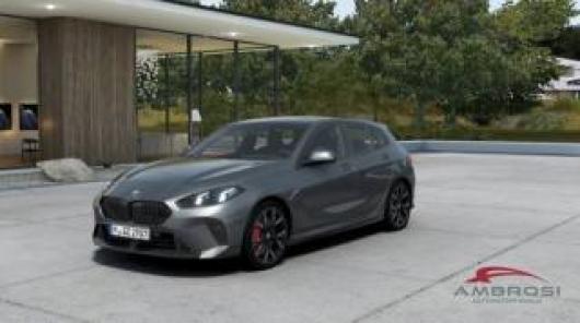 nuovo BMW 118