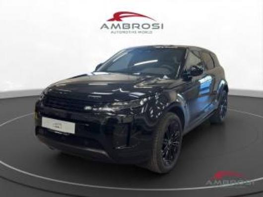 usato LAND ROVER Range Rover Evoque