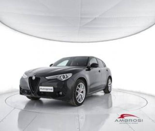 usato ALFA ROMEO Stelvio