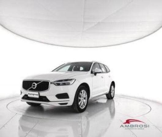 usato VOLVO XC60