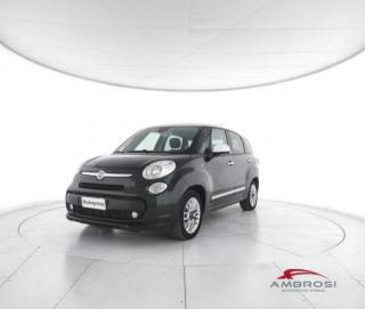 usato FIAT 500L