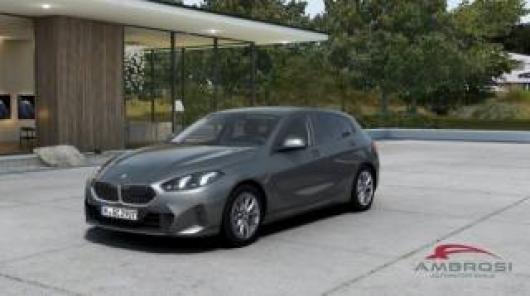 nuovo BMW 118