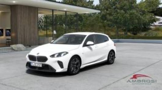 nuovo BMW 118