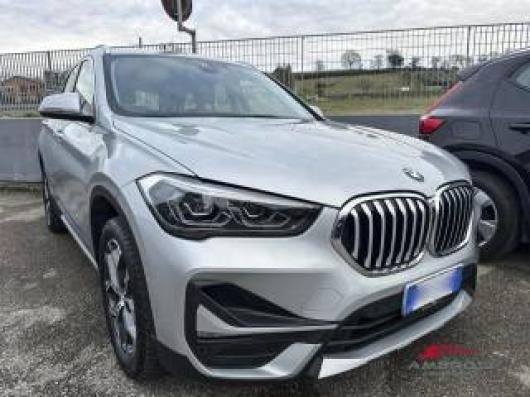 usato BMW X1