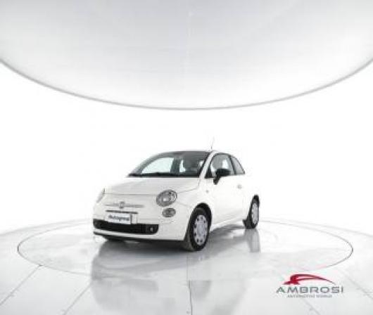 usato FIAT 500