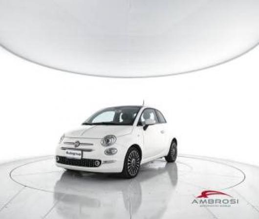 usato FIAT 500