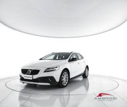 usato VOLVO V40 Cross Country