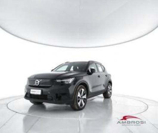 usato VOLVO XC40