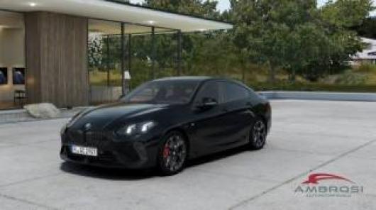 nuovo BMW 218