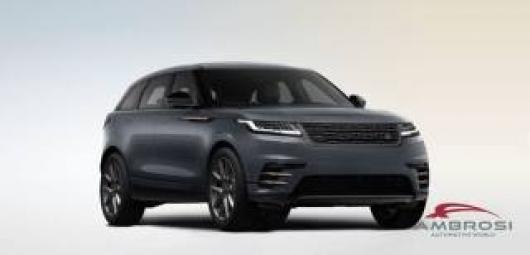 nuovo LAND ROVER Range Rover Velar