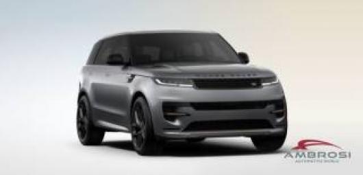 nuovo LAND ROVER Range Rover Sport