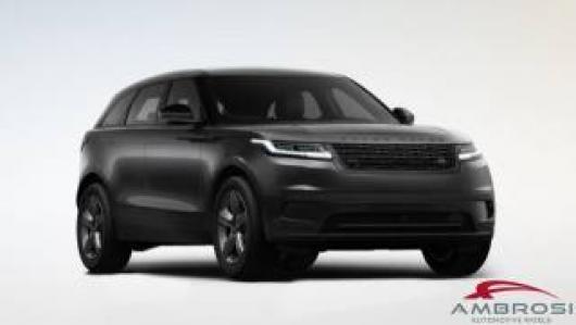 nuovo LAND ROVER Range Rover Velar