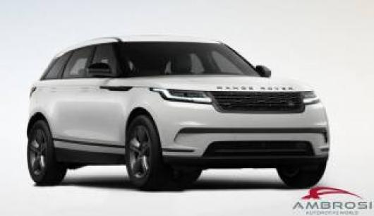 nuovo LAND ROVER Range Rover Velar