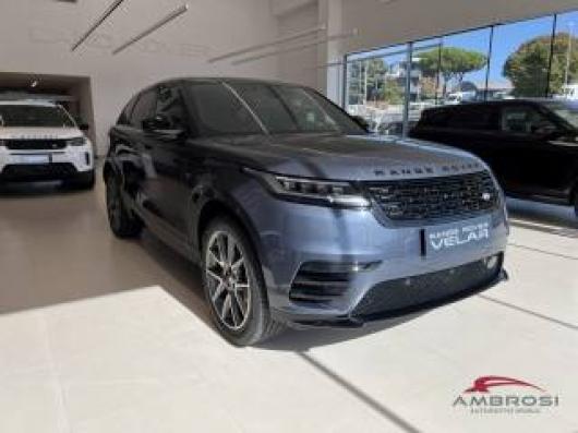 nuovo LAND ROVER Range Rover Velar