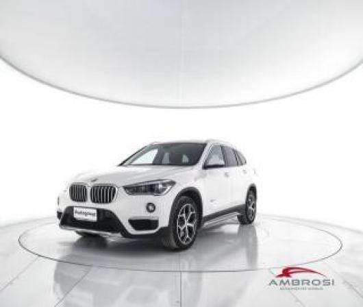 usato BMW X1