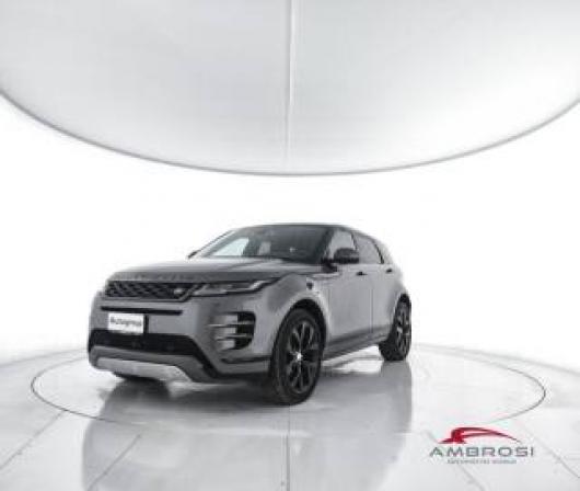 usato LAND ROVER Range Rover Evoque