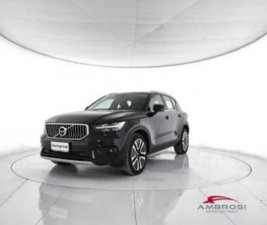 usato VOLVO XC40