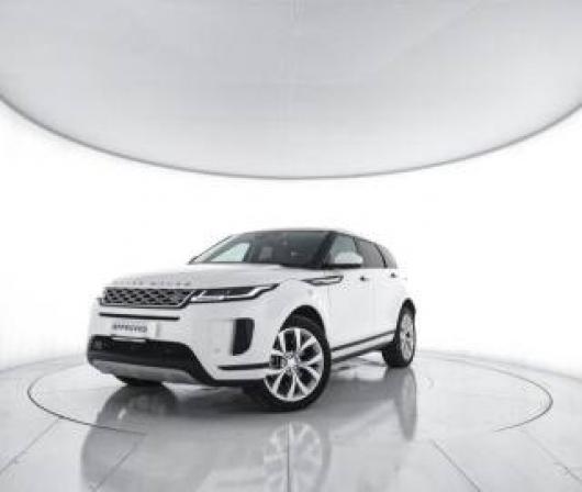 usato LAND ROVER Range Rover Evoque