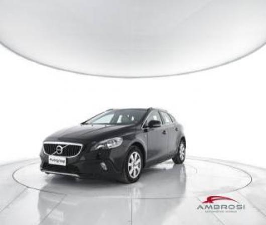 usato VOLVO V40 Cross Country